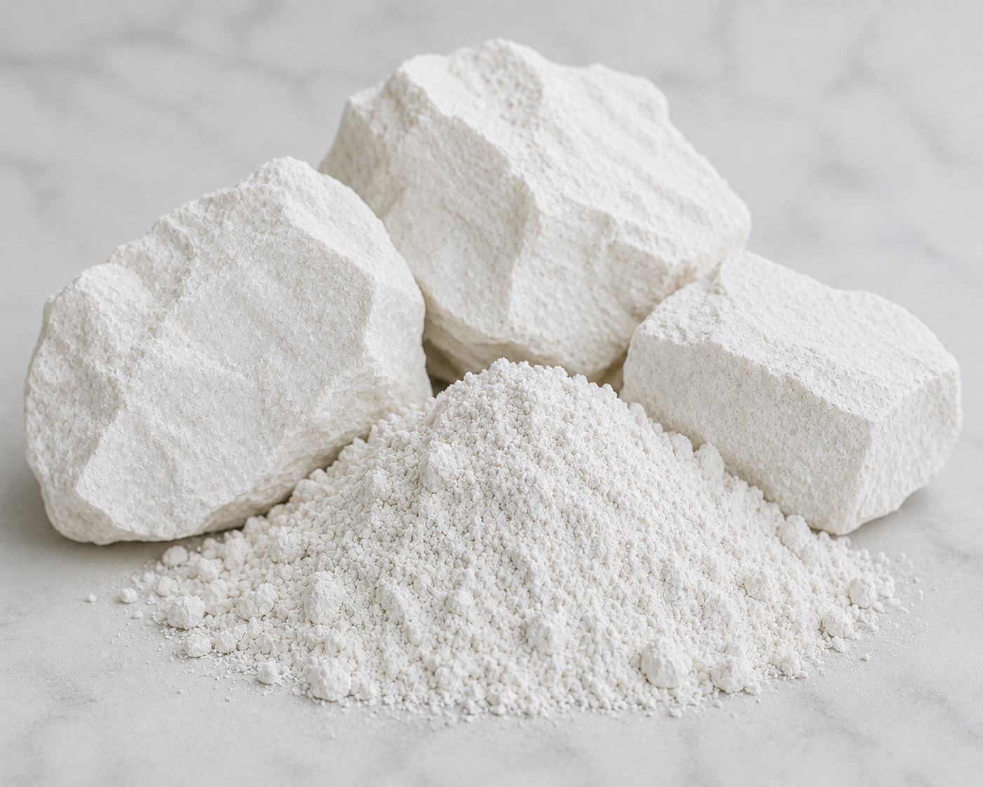 Barium Carbonate